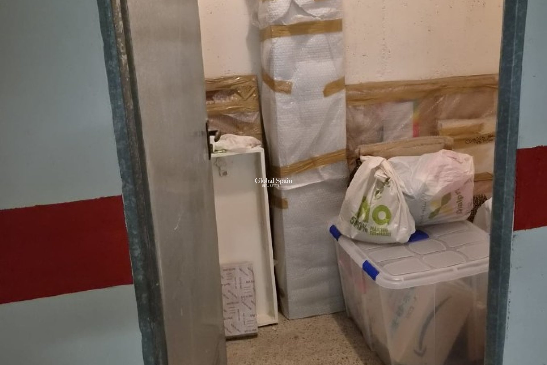 Venta - APARTAMENTO -
TORREVIEJA - Costa Blanca