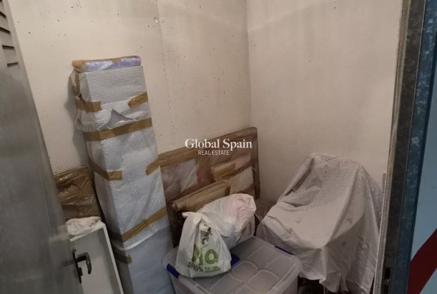 Venta - APARTAMENTO -
TORREVIEJA - Costa Blanca