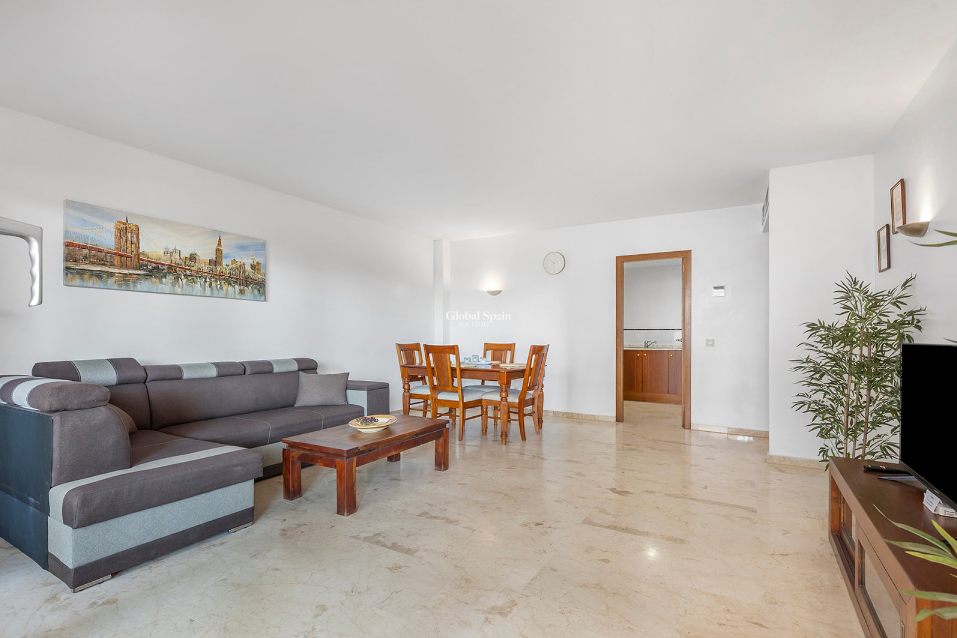 Venta - APARTAMENTO -
TORREVIEJA - Costa Blanca