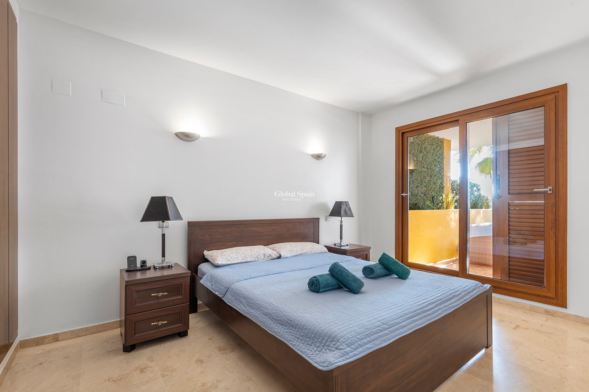 Venta - APARTAMENTO -
TORREVIEJA - Costa Blanca