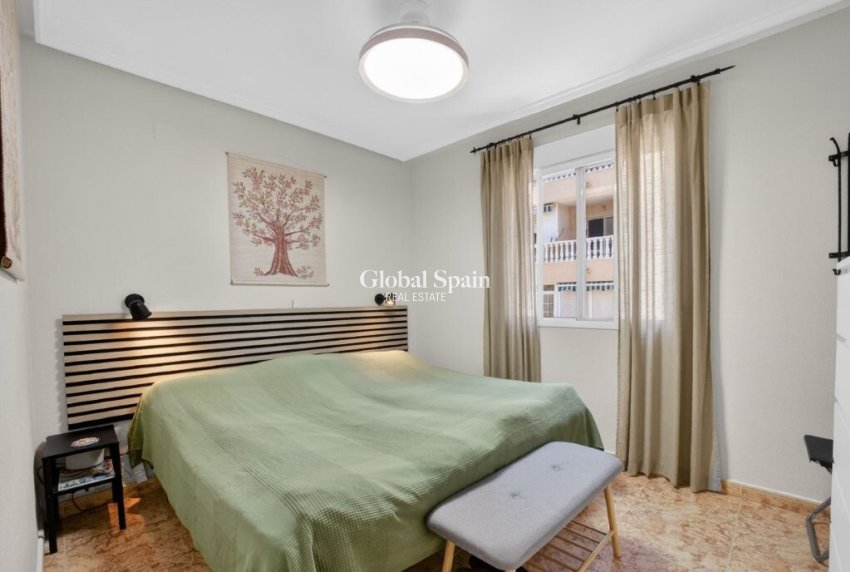 Venta - APARTAMENTO -
TORREVIEJA - Costa Blanca