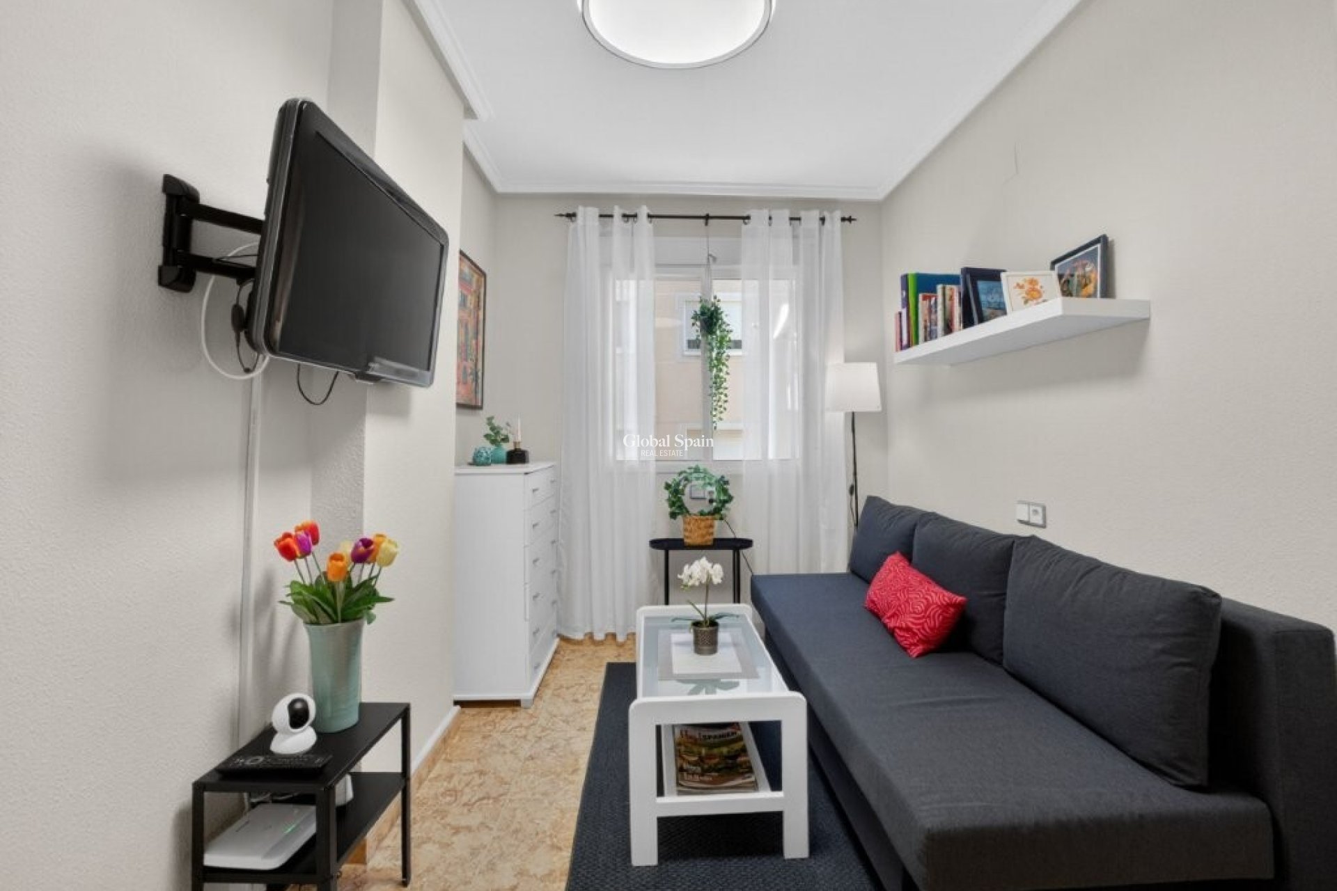 Venta - APARTAMENTO -
TORREVIEJA - Costa Blanca