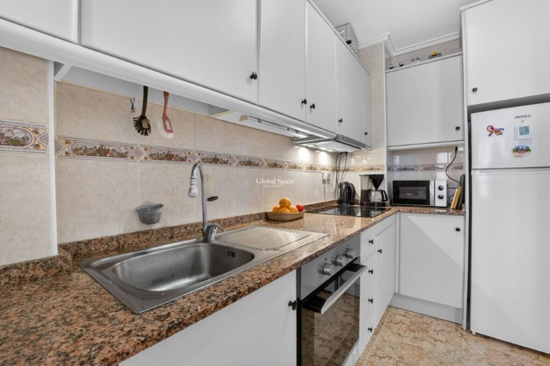 Venta - APARTAMENTO -
TORREVIEJA - Costa Blanca