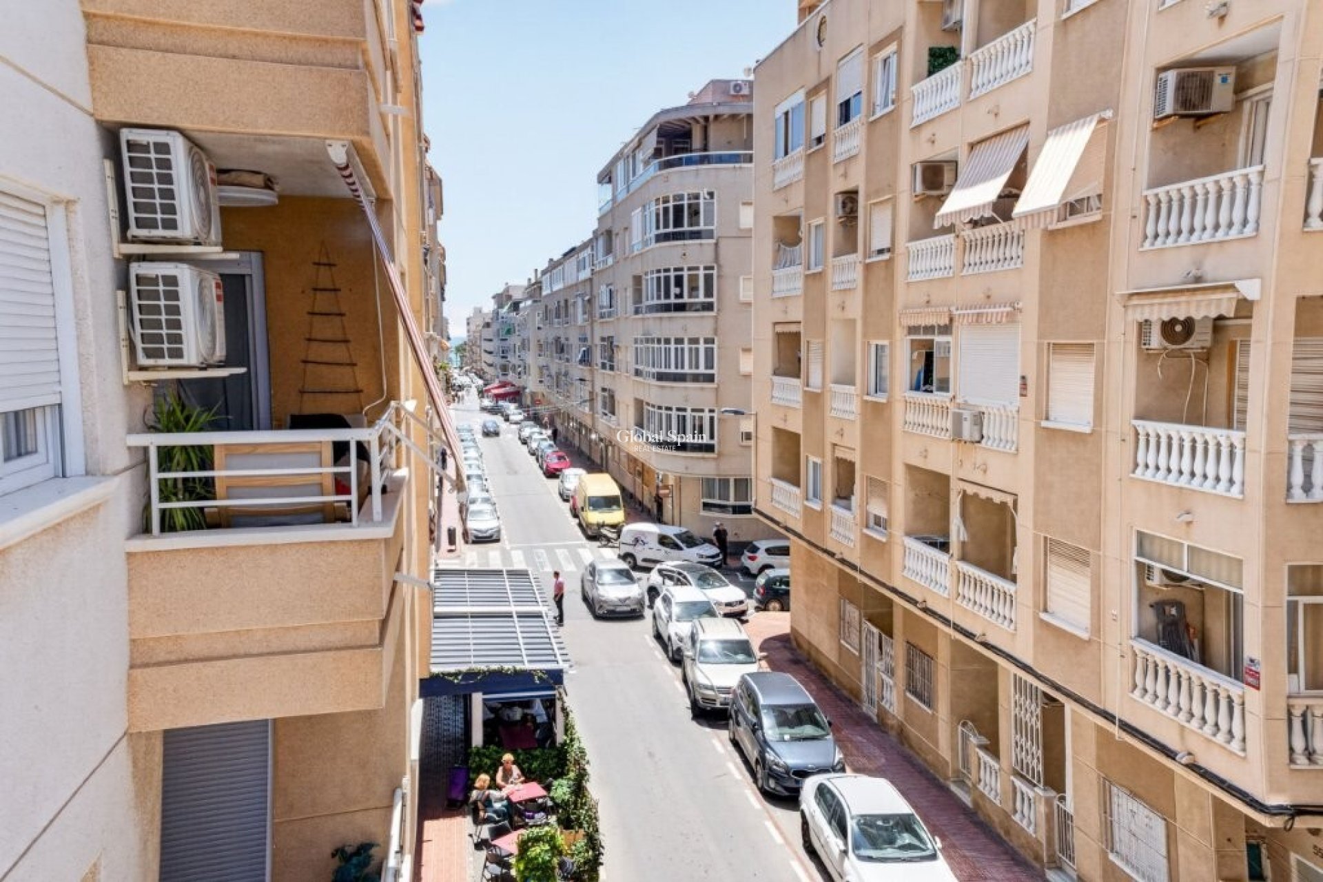 Venta - APARTAMENTO -
TORREVIEJA - Costa Blanca