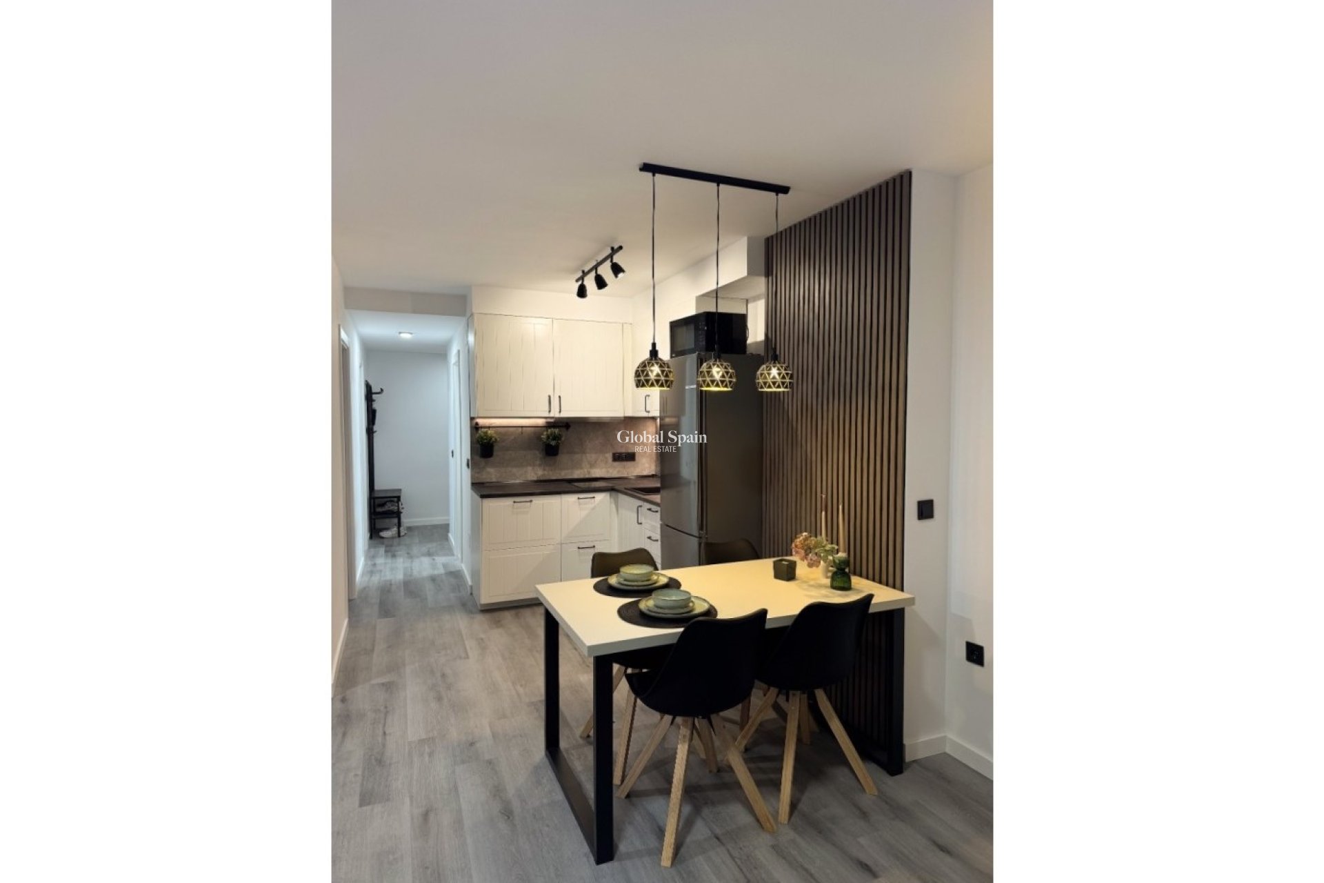 Venta - APARTAMENTO -
TORREVIEJA - Costa Blanca