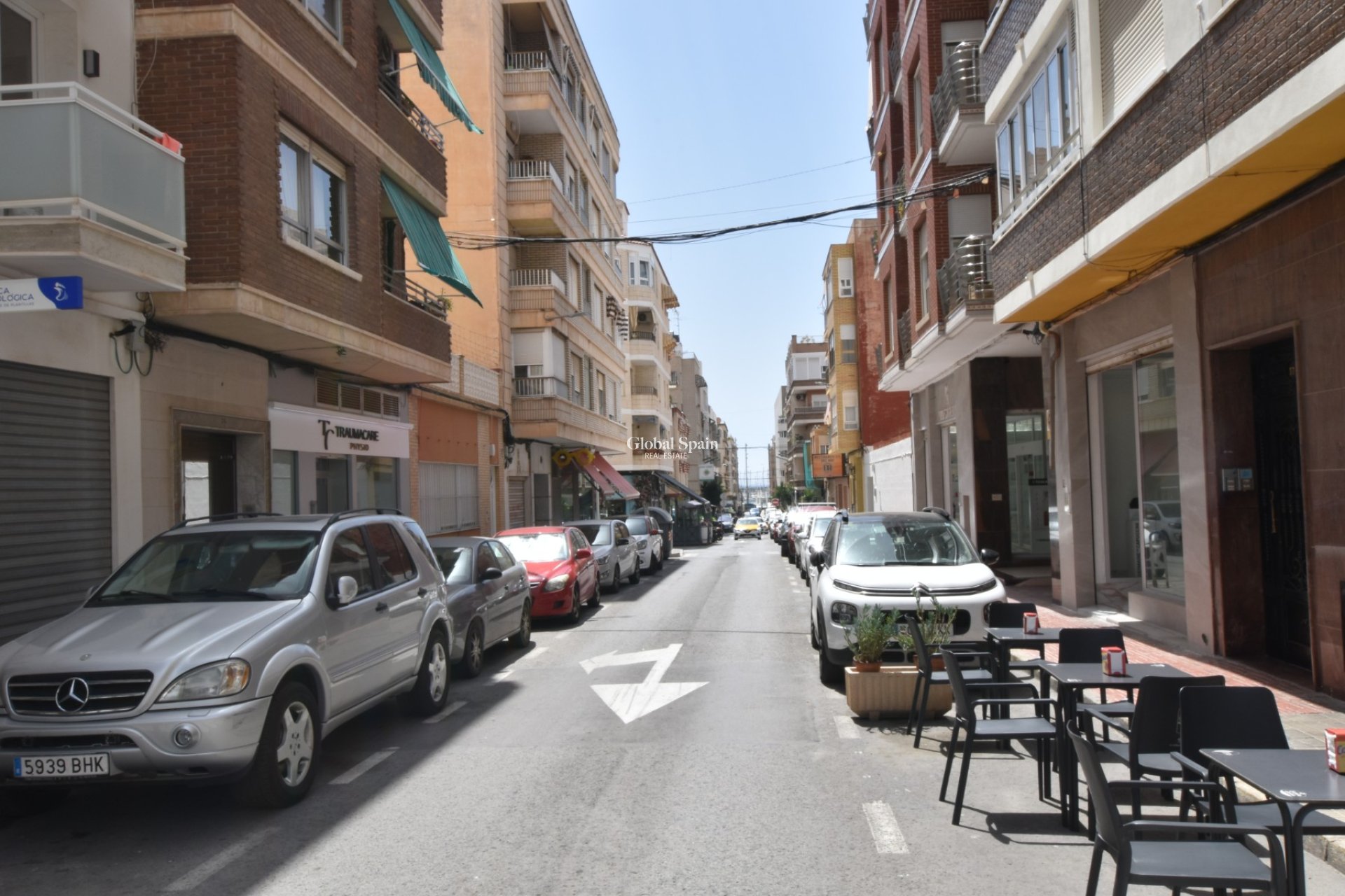 Venta - APARTAMENTO -
TORREVIEJA - Costa Blanca