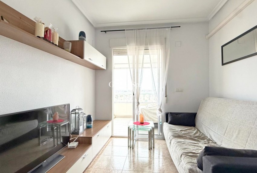 Venta - APARTAMENTO -
TORREVIEJA - Costa Blanca