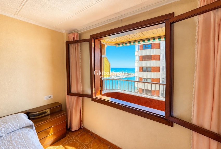 Venta - APARTAMENTO -
TORREVIEJA - Costa Blanca