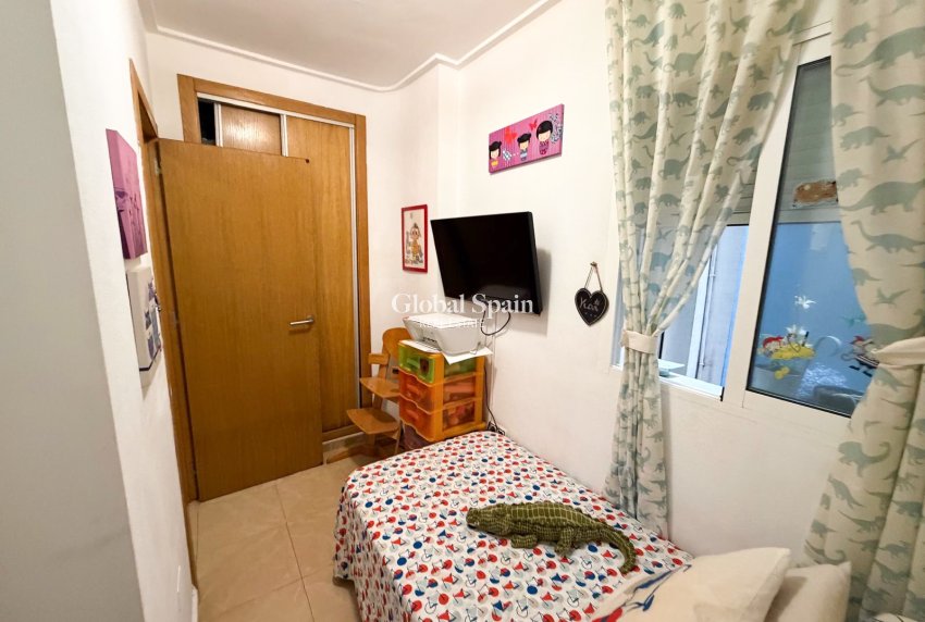 Venta - APARTAMENTO -
TORREVIEJA - Costa Blanca