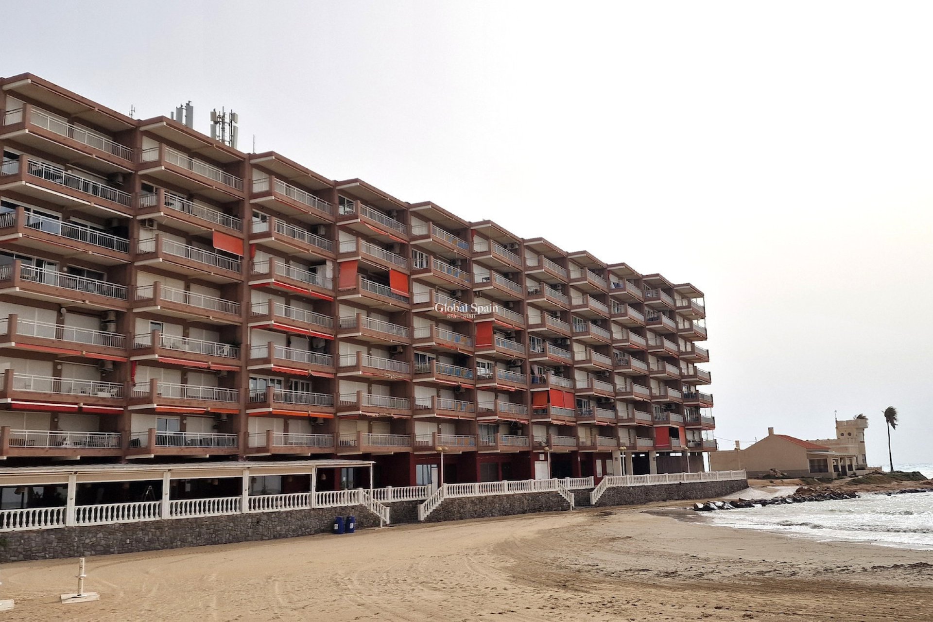 Venta - APARTAMENTO -
TORREVIEJA - Costa Blanca