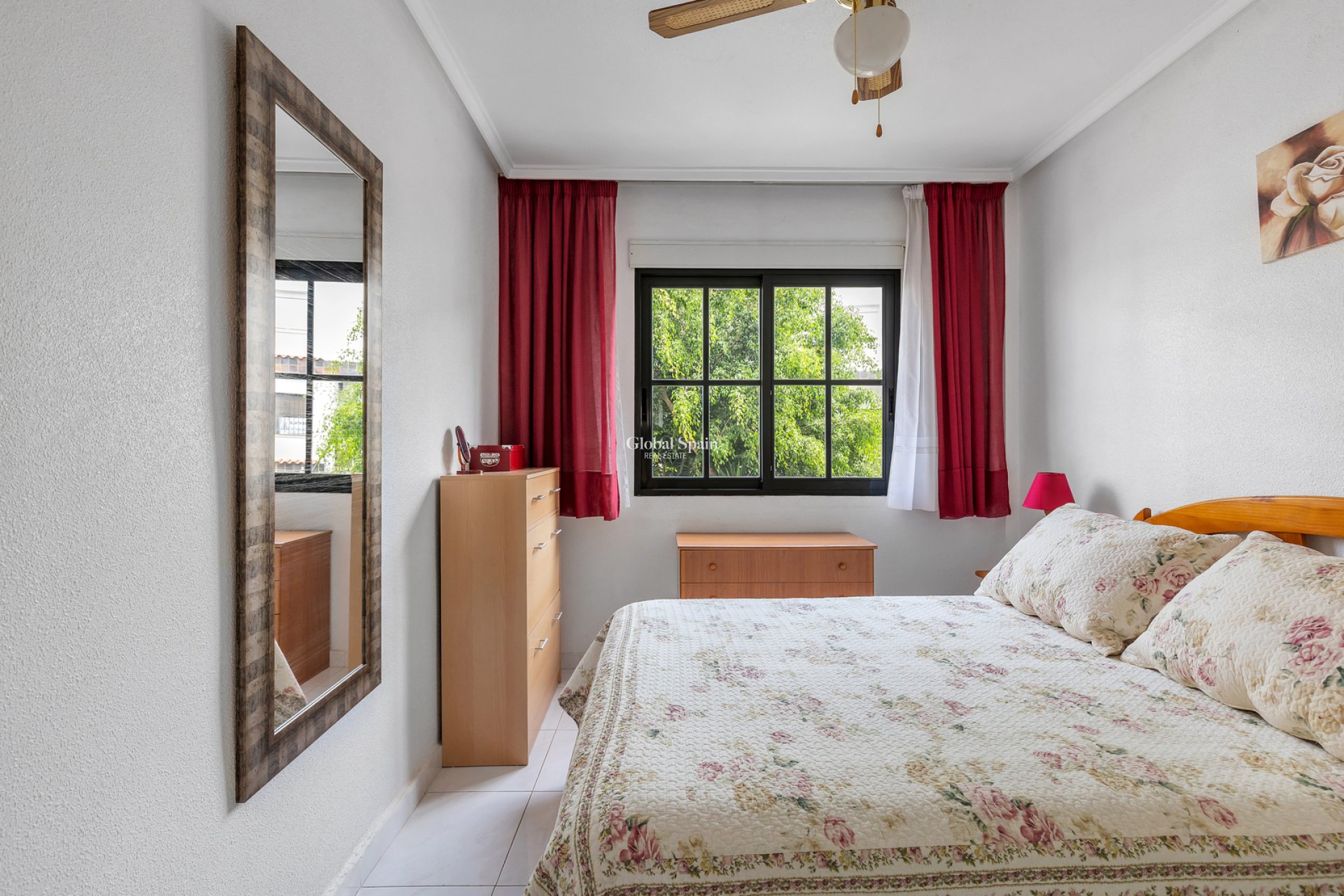 Venta - APARTAMENTO -
TORREVIEJA - Costa Blanca