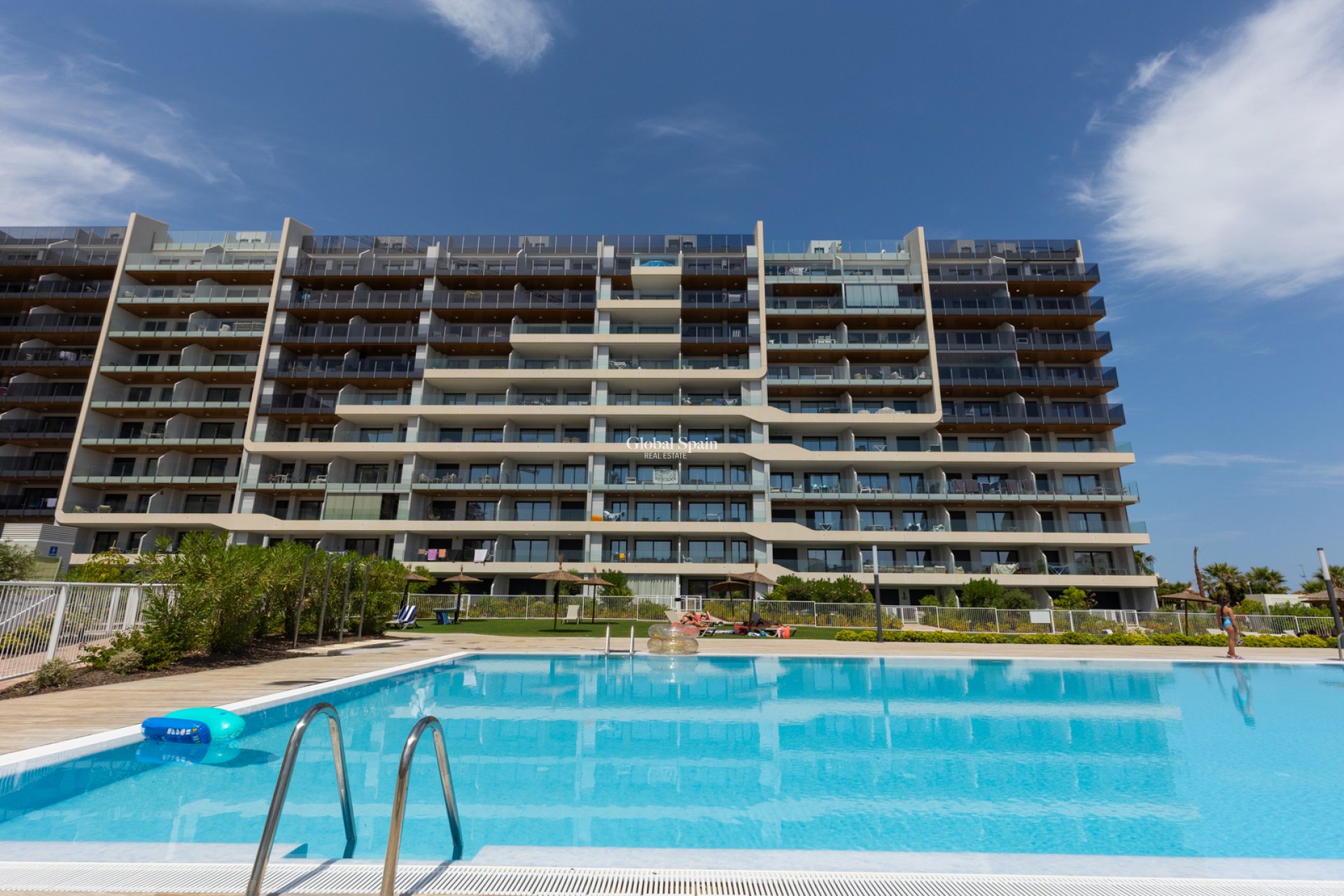 Venta - APARTAMENTO -
TORREVIEJA - Costa Blanca