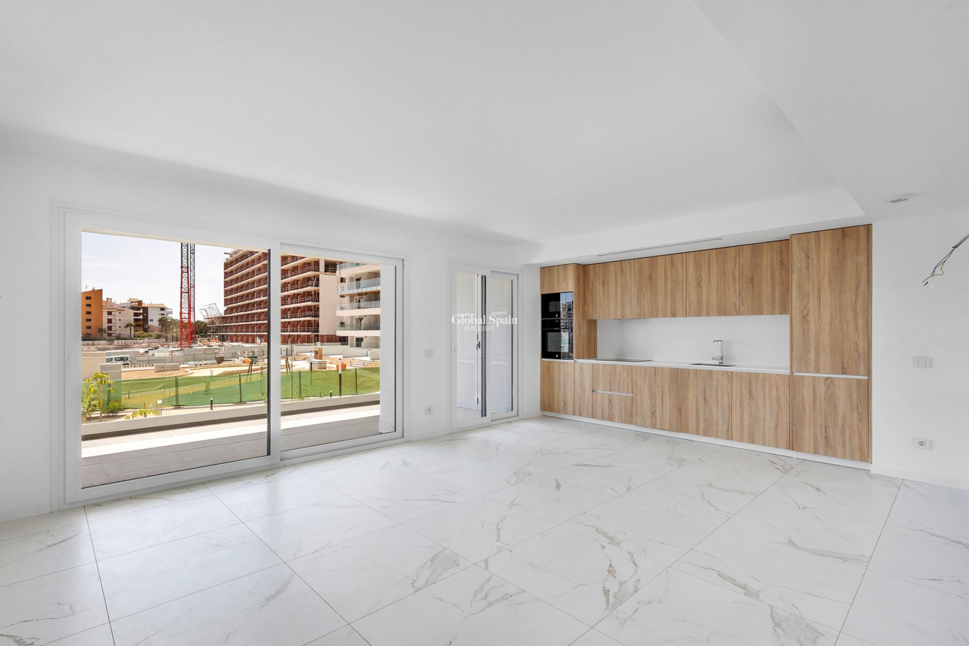 Venta - APARTAMENTO -
TORREVIEJA - Costa Blanca