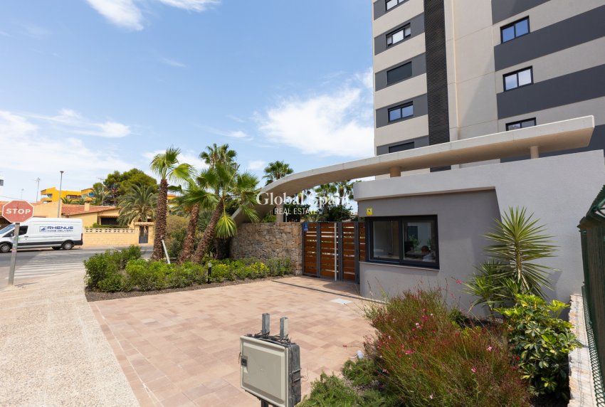 Venta - APARTAMENTO -
TORREVIEJA - Costa Blanca
