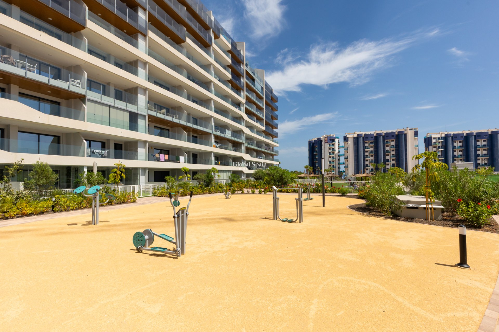 Venta - APARTAMENTO -
TORREVIEJA - Costa Blanca