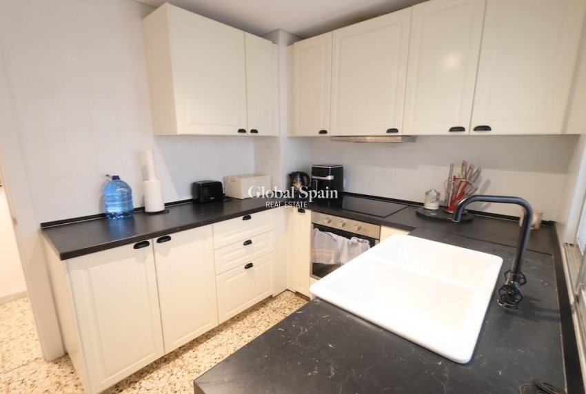 Venta - APARTAMENTO -
TORREVIEJA - Costa Blanca