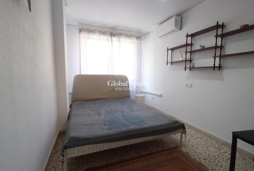 Venta - APARTAMENTO -
TORREVIEJA - Costa Blanca