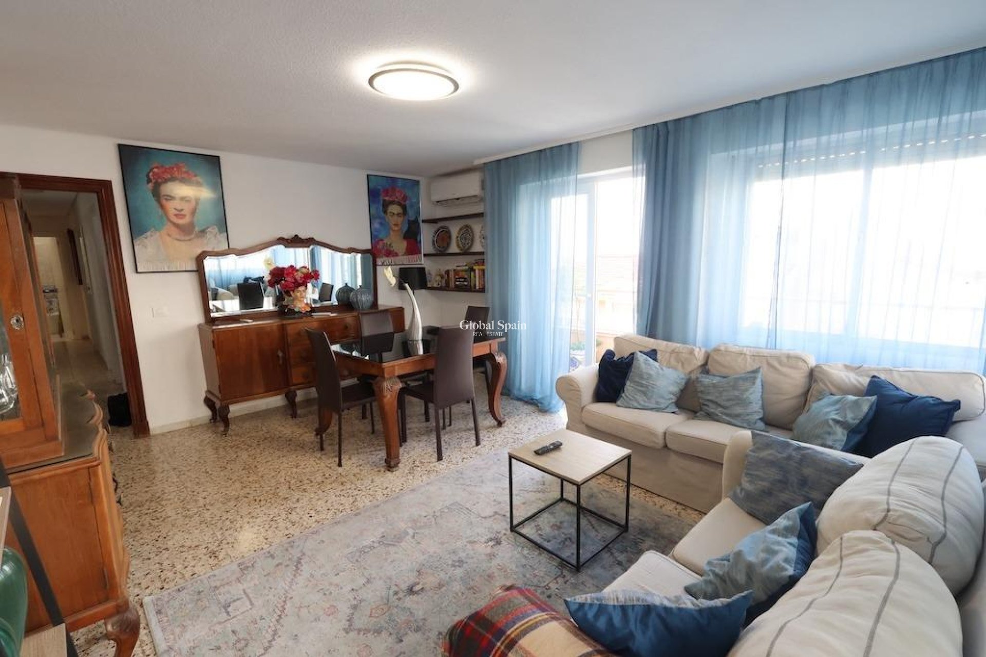 Venta - APARTAMENTO -
TORREVIEJA - Costa Blanca