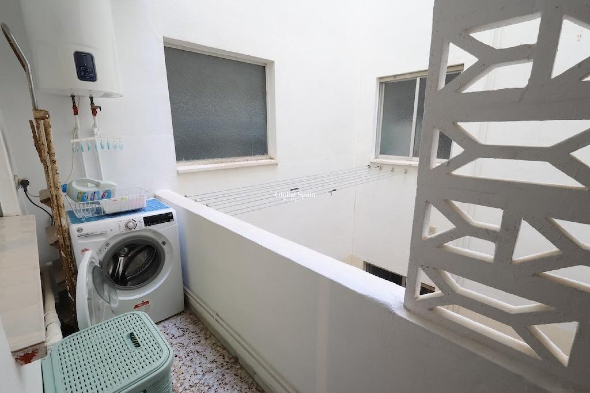 Venta - APARTAMENTO -
TORREVIEJA - Costa Blanca