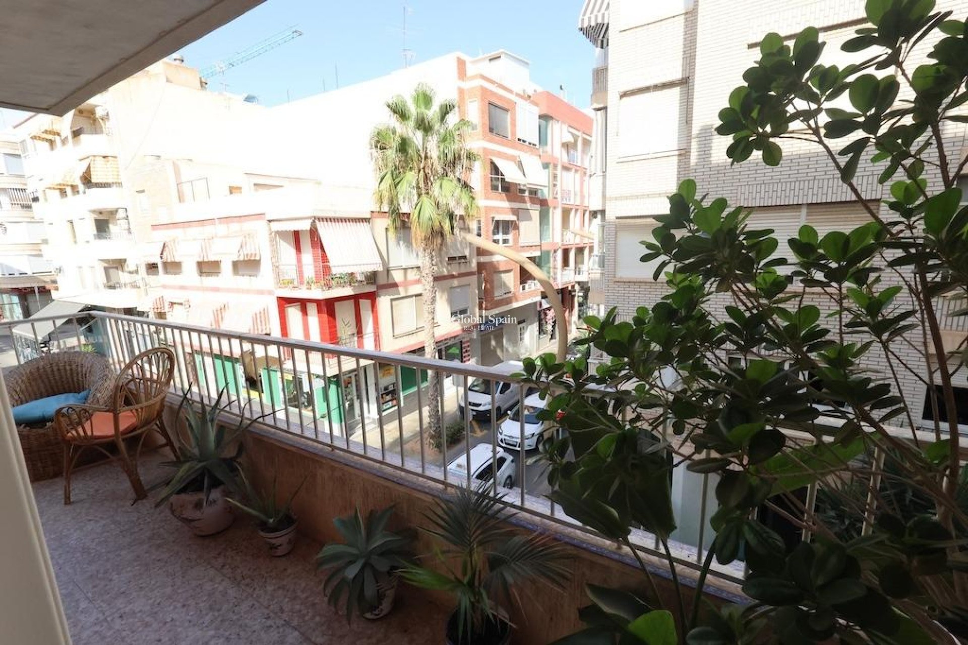 Venta - APARTAMENTO -
TORREVIEJA - Costa Blanca