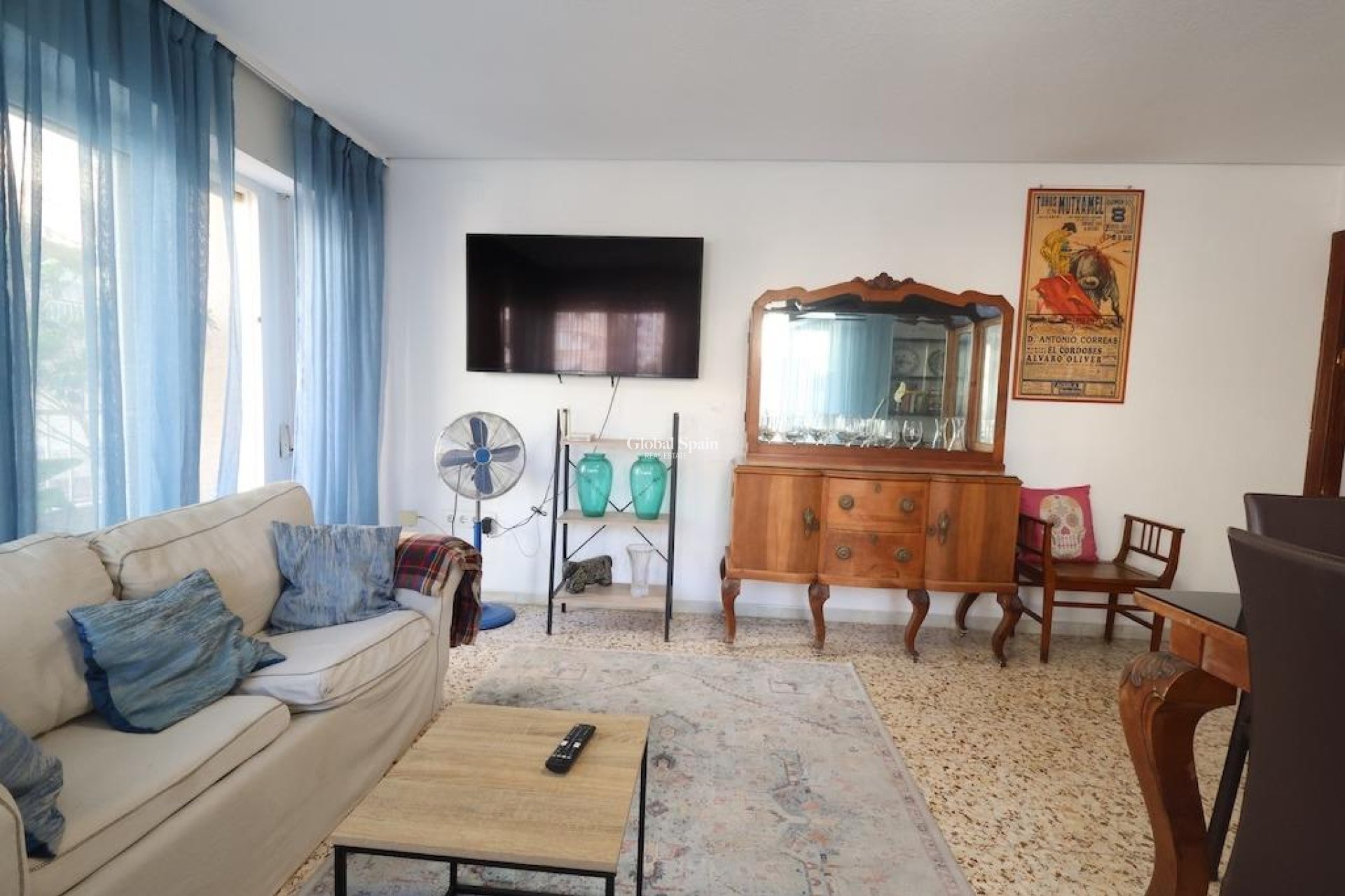 Venta - APARTAMENTO -
TORREVIEJA - Costa Blanca