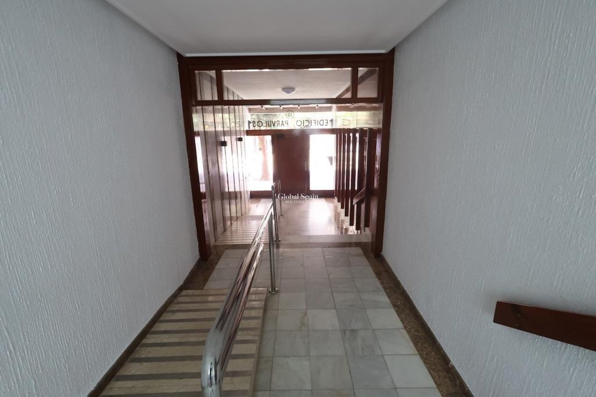 Venta - APARTAMENTO -
TORREVIEJA - Costa Blanca