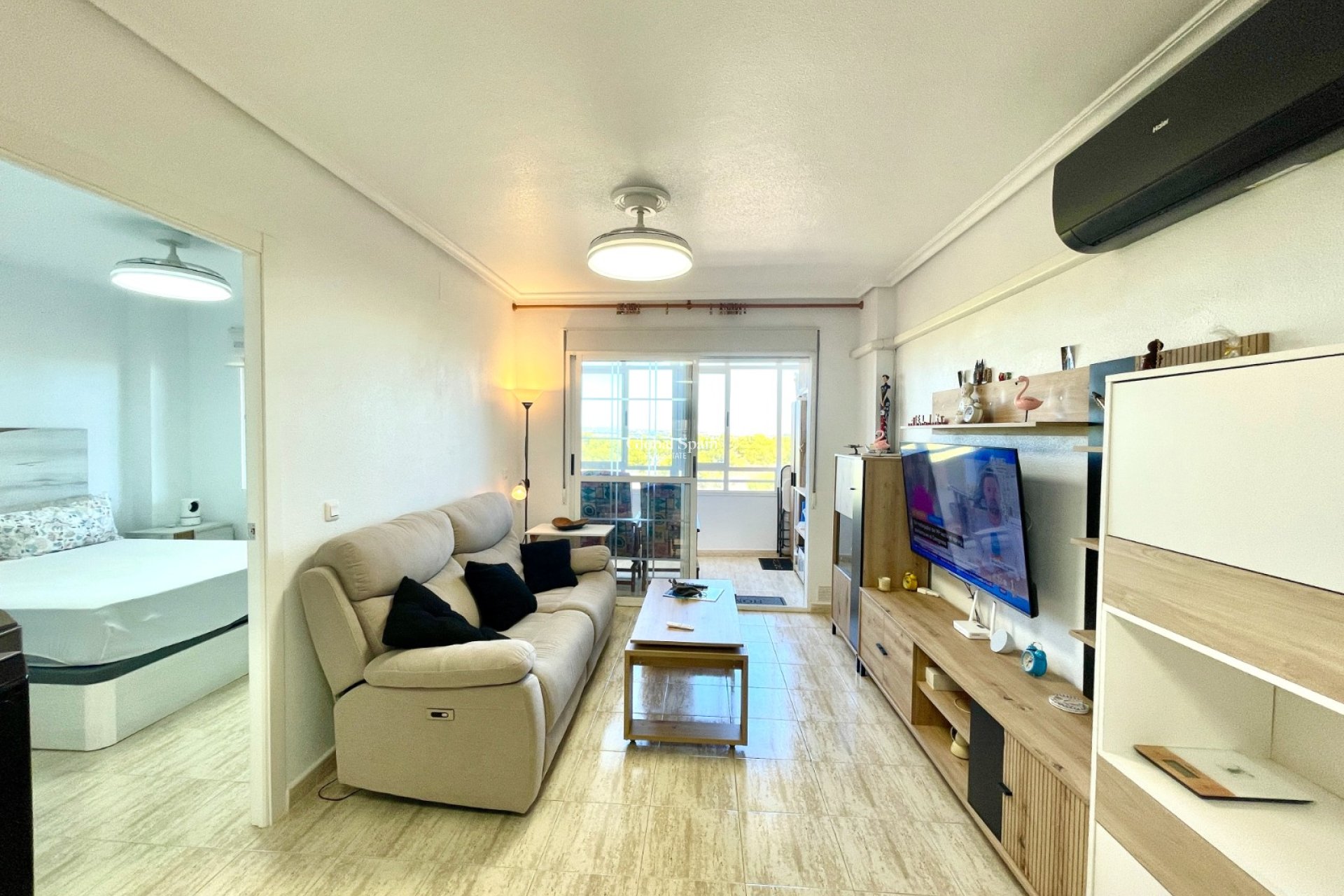 Venta - APARTAMENTO -
TORREVIEJA - Costa Blanca