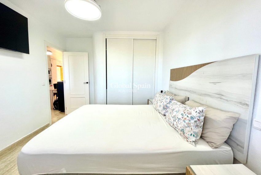 Venta - APARTAMENTO -
TORREVIEJA - Costa Blanca