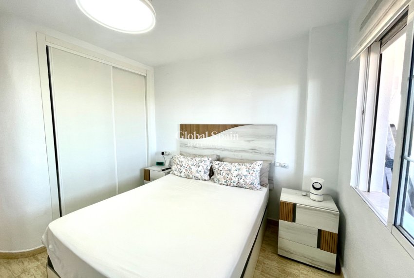 Venta - APARTAMENTO -
TORREVIEJA - Costa Blanca