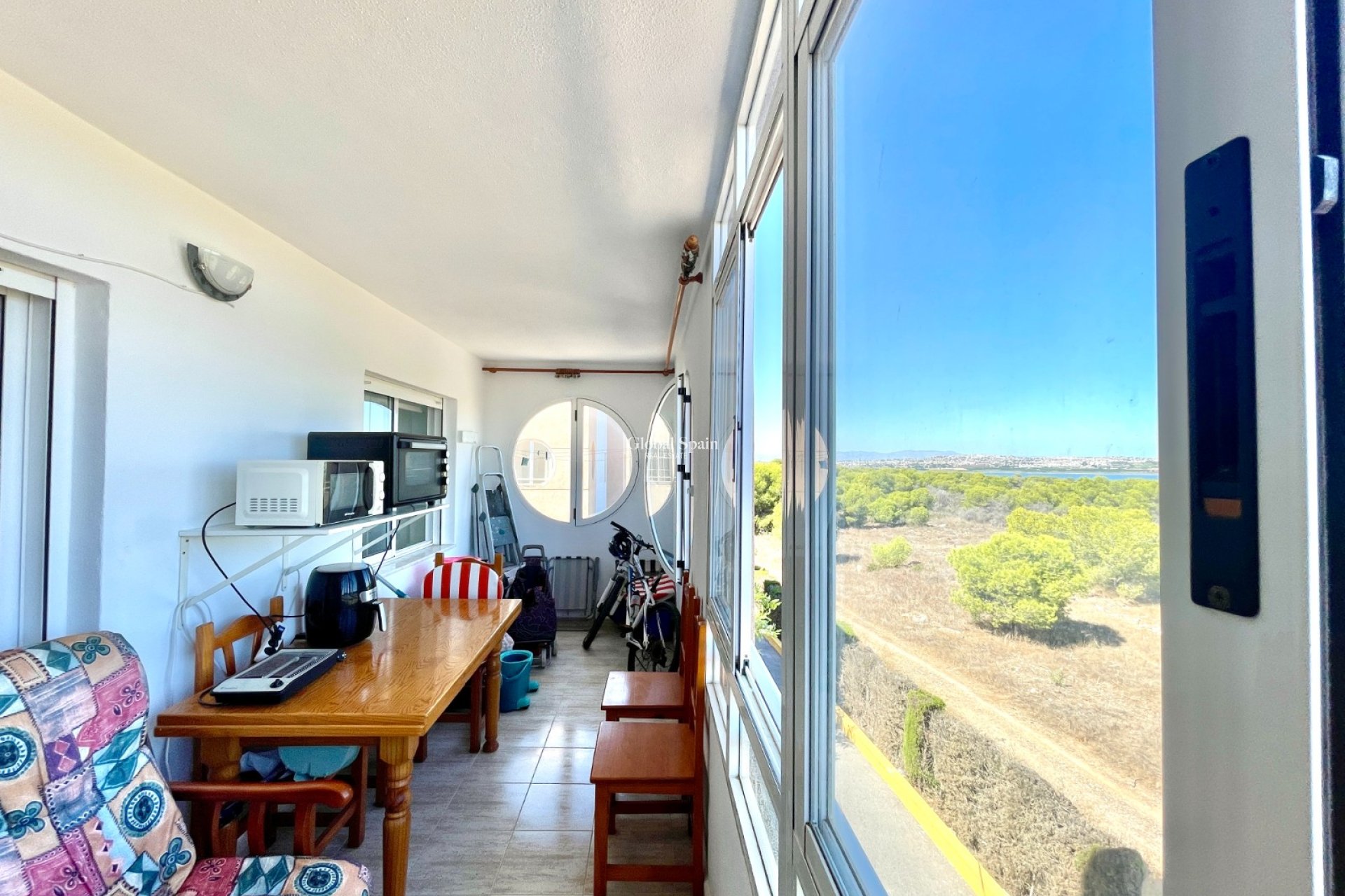 Venta - APARTAMENTO -
TORREVIEJA - Costa Blanca