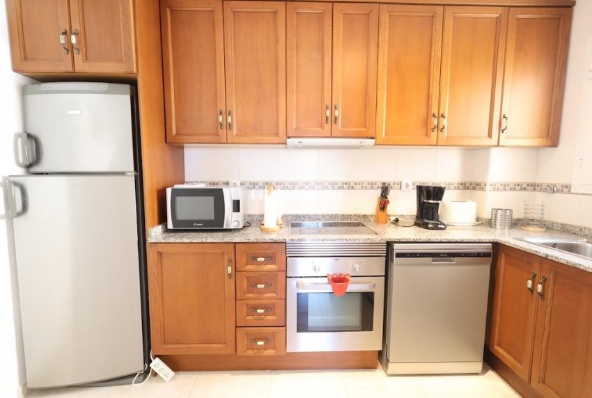 Venta - APARTAMENTO -
TORREVIEJA - Costa Blanca