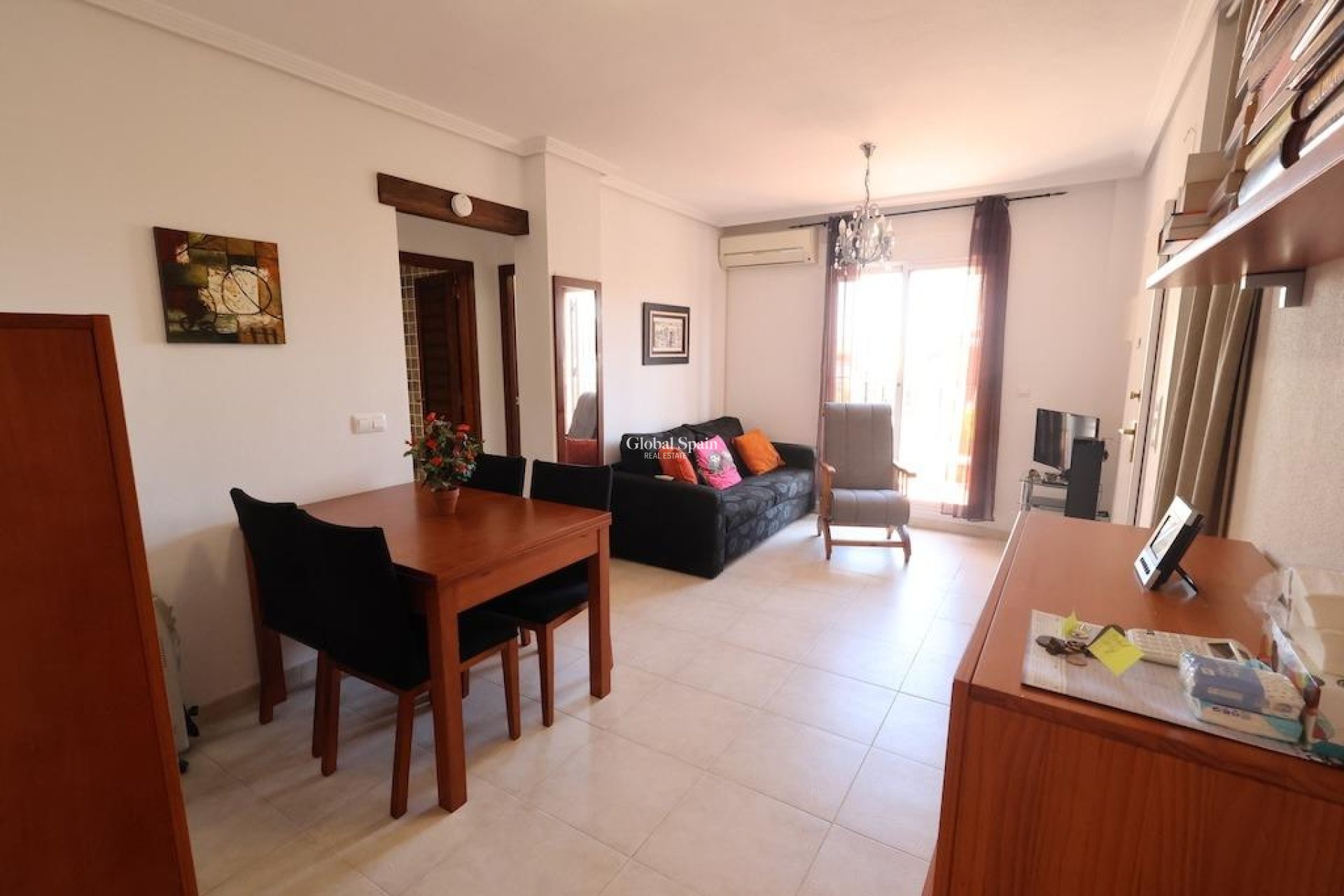 Venta - APARTAMENTO -
TORREVIEJA - Costa Blanca