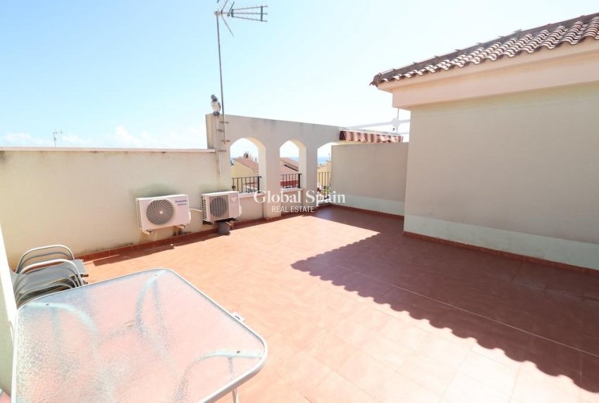 Venta - APARTAMENTO -
TORREVIEJA - Costa Blanca