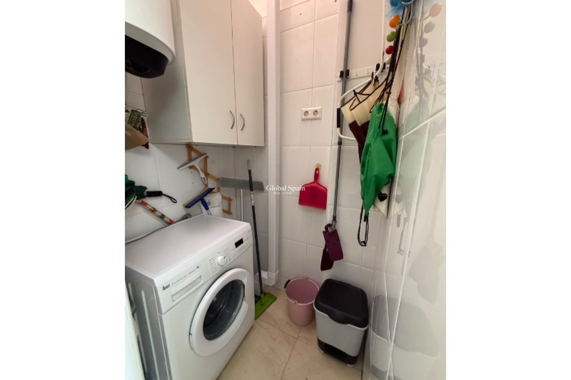Venta - APARTAMENTO -
TORREVIEJA - Costa Blanca