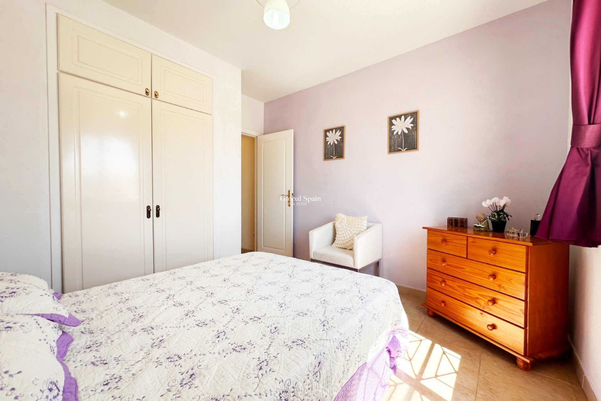 Venta - APARTAMENTO -
TORREVIEJA - Costa Blanca
