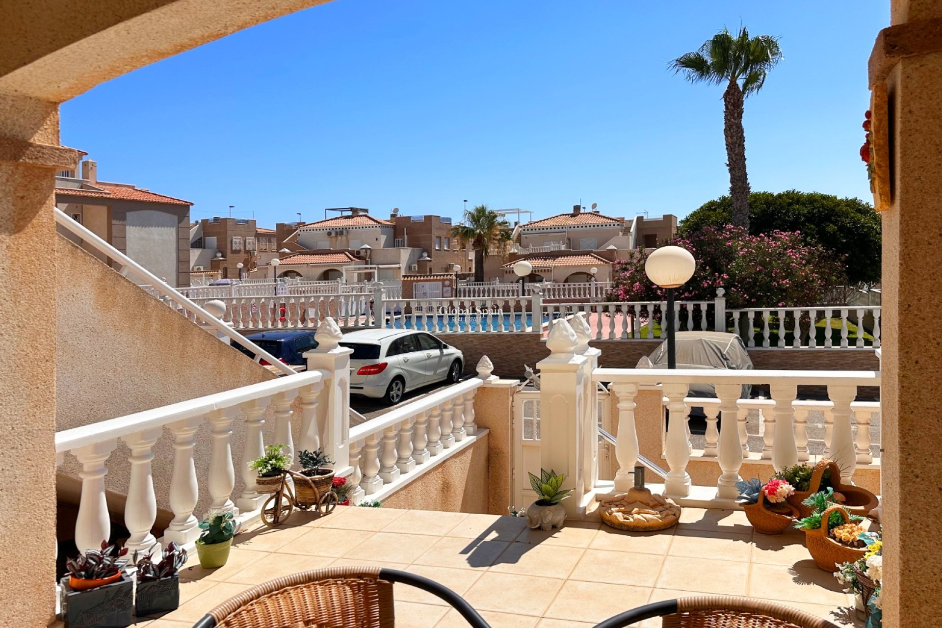 Venta - APARTAMENTO -
TORREVIEJA - Costa Blanca