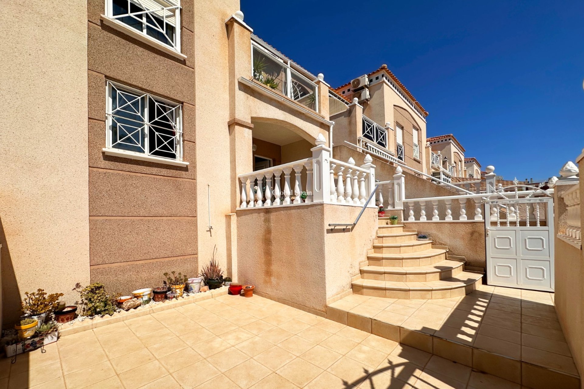 Venta - APARTAMENTO -
TORREVIEJA - Costa Blanca