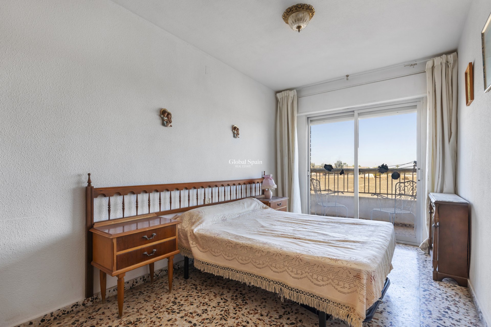 Venta - APARTAMENTO -
TORREVIEJA - Costa Blanca