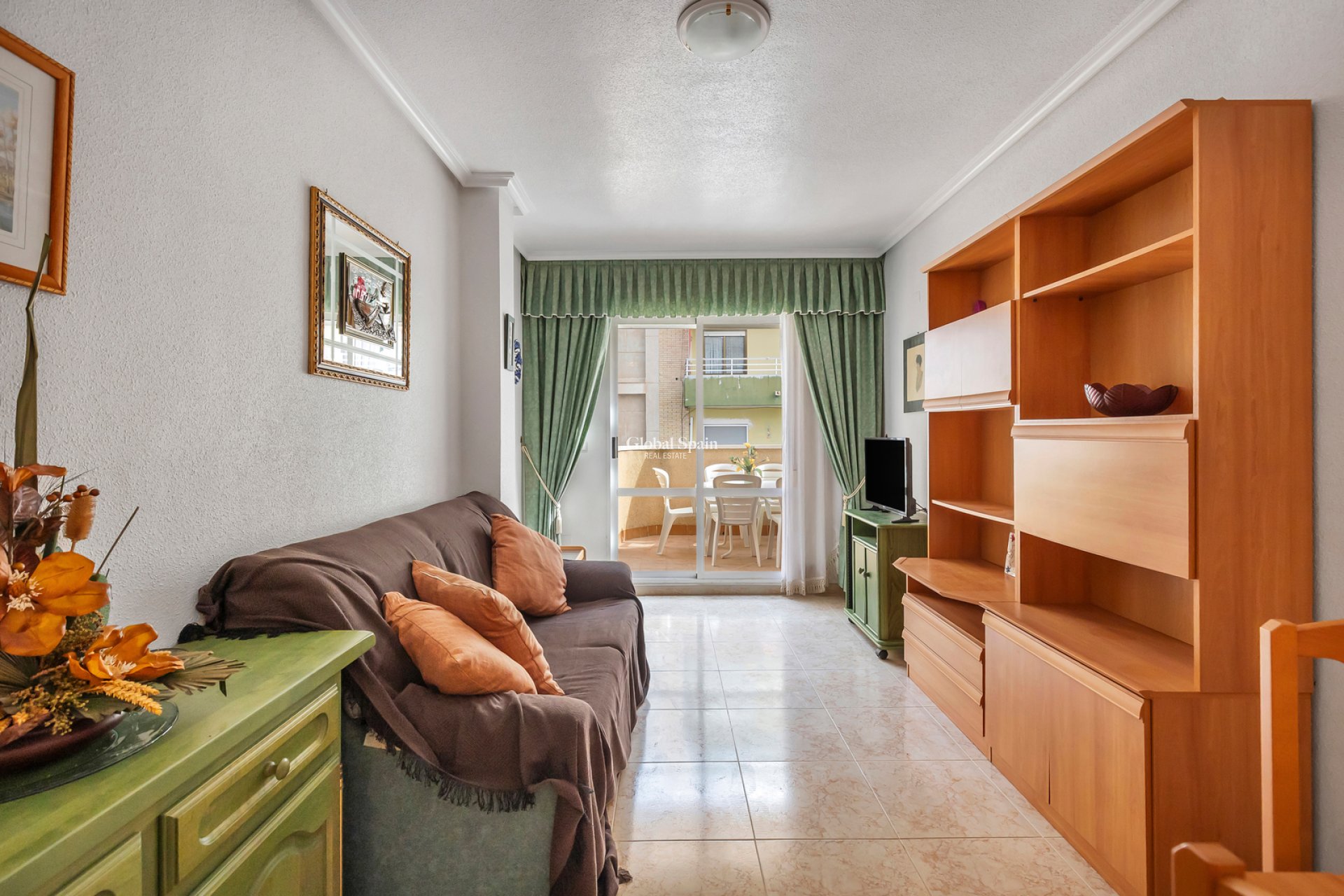 Venta - APARTAMENTO -
TORREVIEJA - Costa Blanca