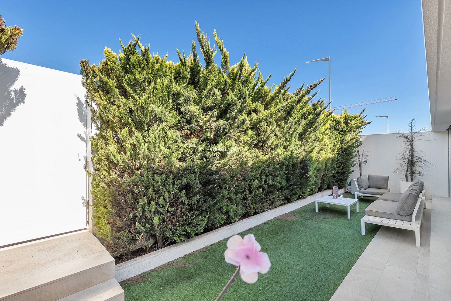 Venta - APARTAMENTO -
TORREVIEJA - Costa Blanca