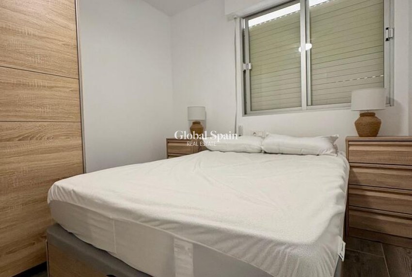 Venta - APARTAMENTO -
TORREVIEJA - Costa Blanca