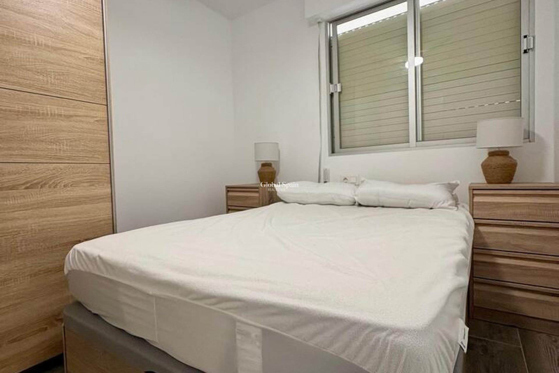 Venta - APARTAMENTO -
TORREVIEJA - Costa Blanca