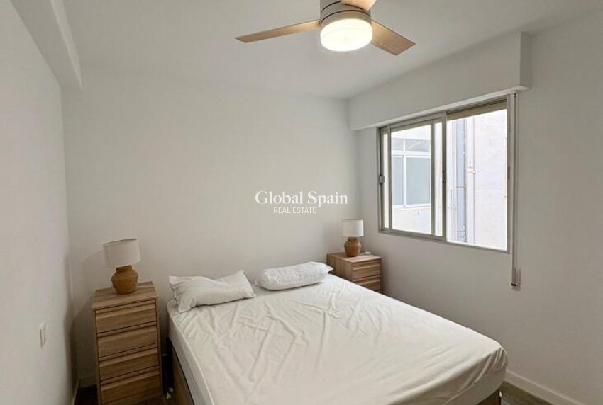 Venta - APARTAMENTO -
TORREVIEJA - Costa Blanca