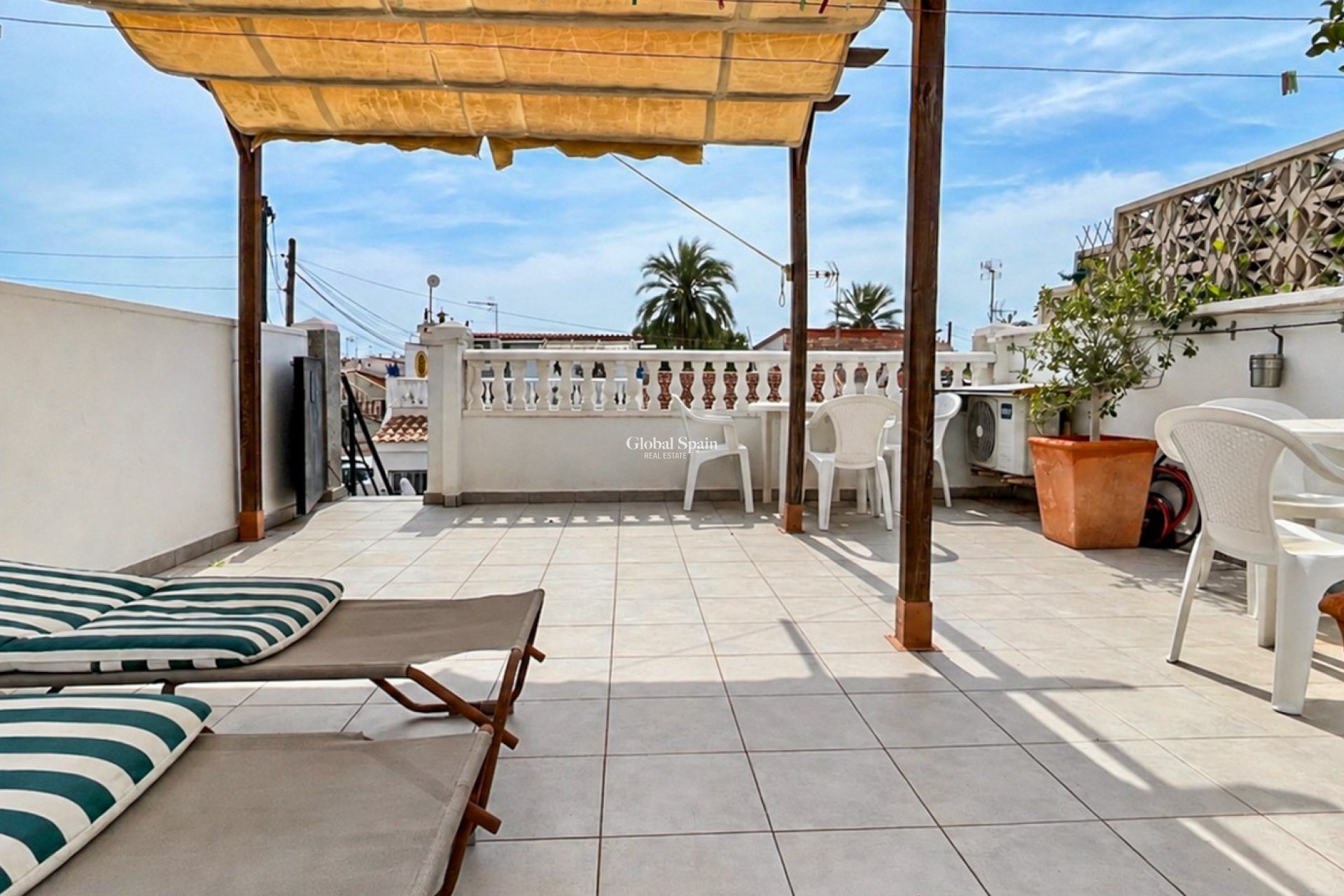 Venta - APARTAMENTO -
TORREVIEJA - Costa Blanca