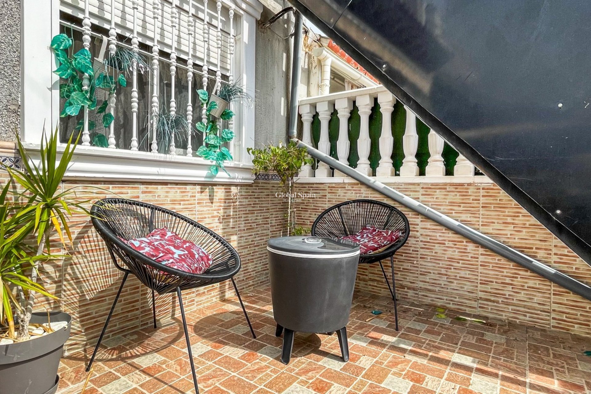 Venta - APARTAMENTO -
TORREVIEJA - Costa Blanca