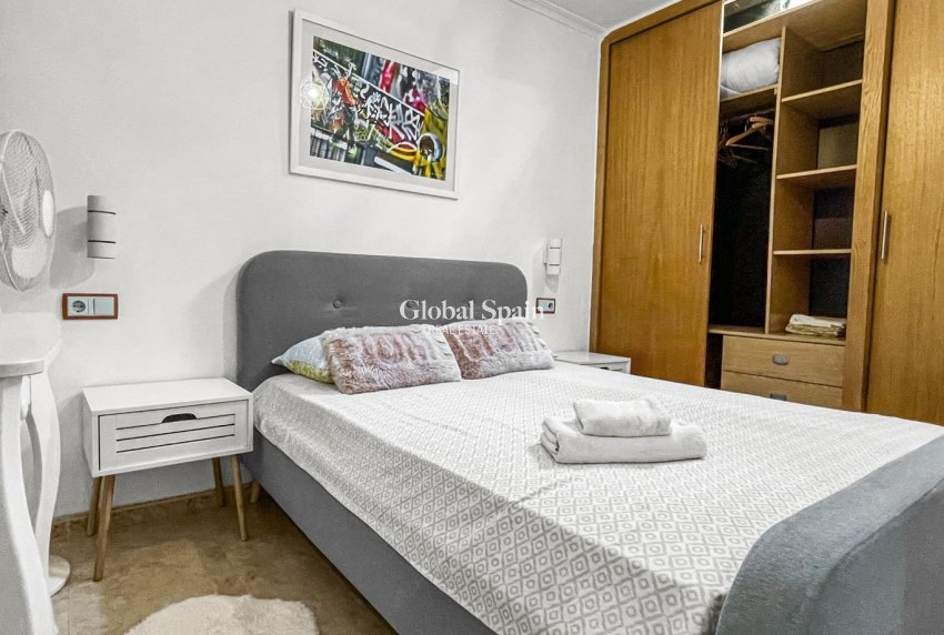 Venta - APARTAMENTO -
TORREVIEJA - Costa Blanca