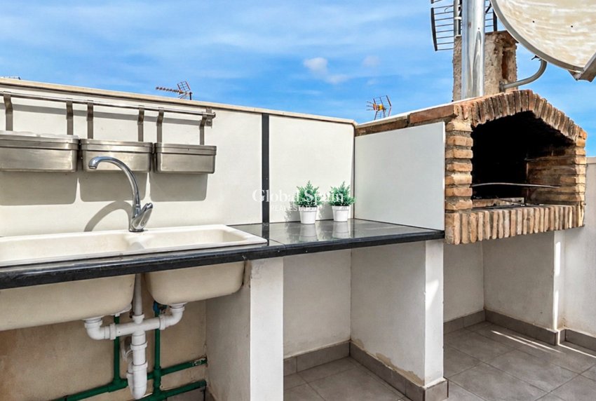 Venta - APARTAMENTO -
TORREVIEJA - Costa Blanca