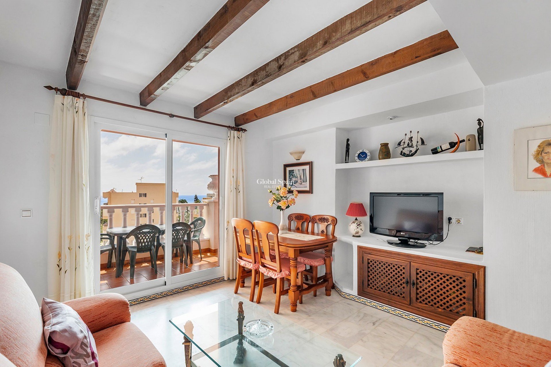 Venta - APARTAMENTO -
TORREVIEJA - Costa Blanca