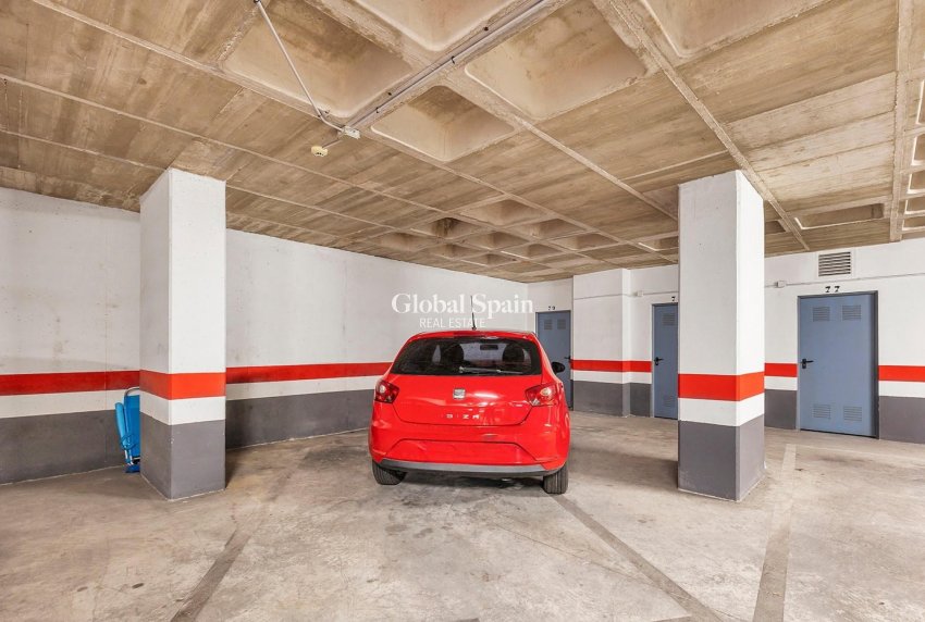 Venta - APARTAMENTO -
TORREVIEJA - Costa Blanca