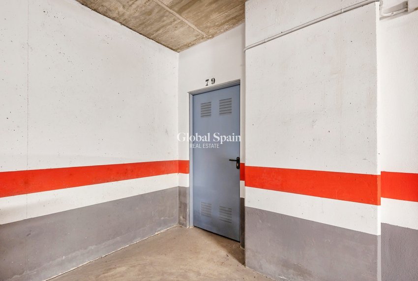 Venta - APARTAMENTO -
TORREVIEJA - Costa Blanca